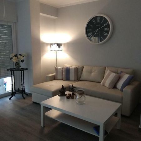 Piso Vacacional Apartment San Juan  Exterior photo
