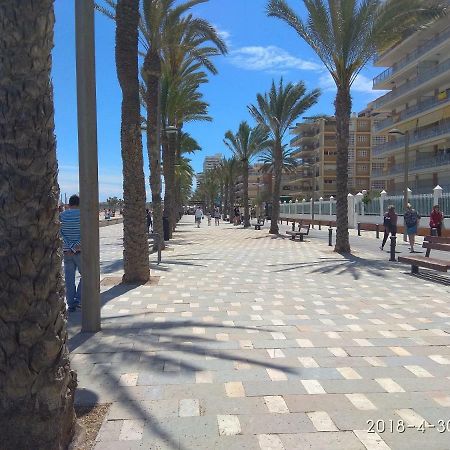 Piso Vacacional Apartment San Juan  Exterior photo