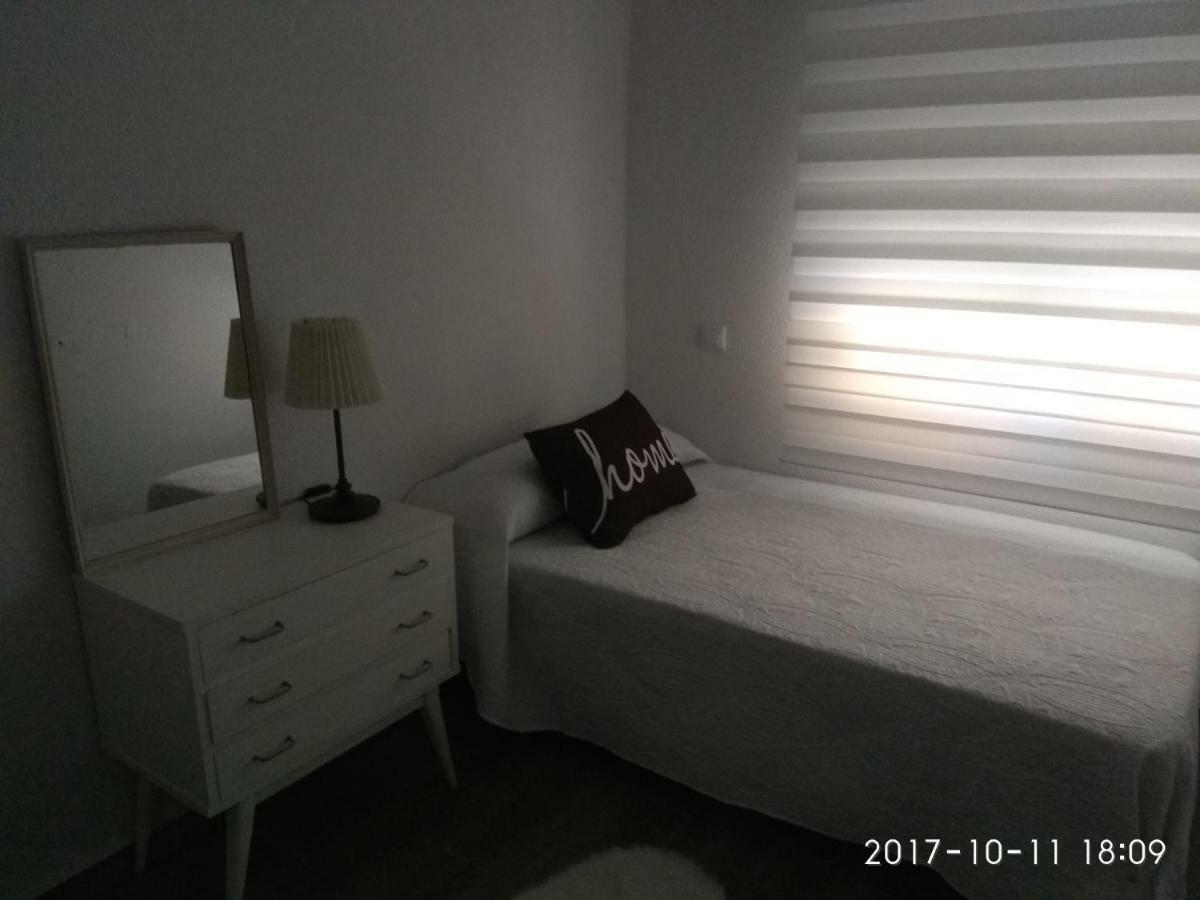 Piso Vacacional Apartment San Juan  Exterior photo