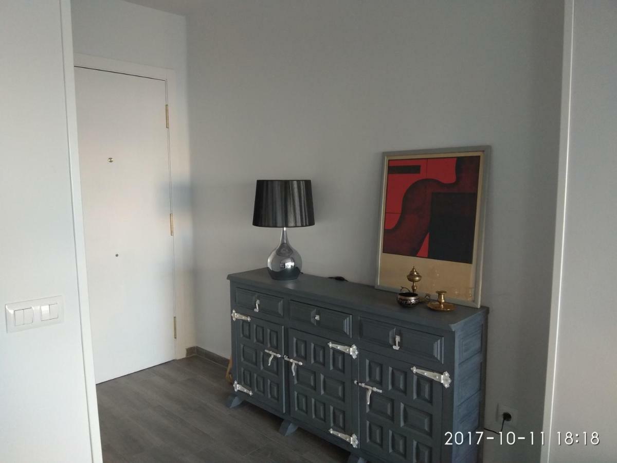 Piso Vacacional Apartment San Juan  Exterior photo