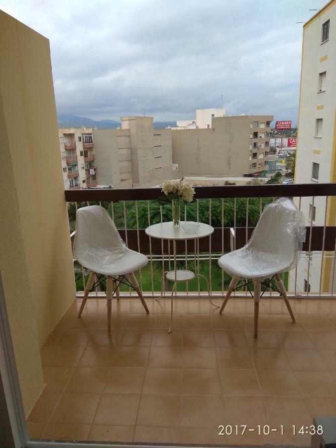 Piso Vacacional Apartment San Juan  Exterior photo