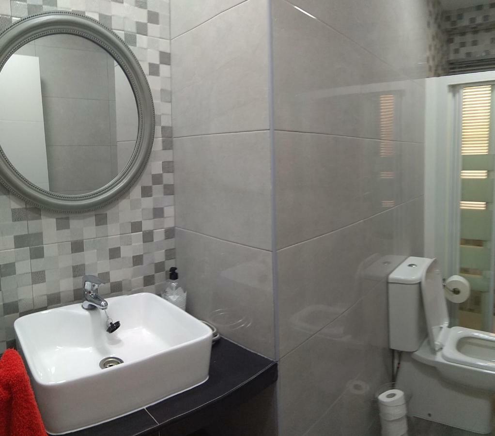 Piso Vacacional Apartment San Juan  Exterior photo