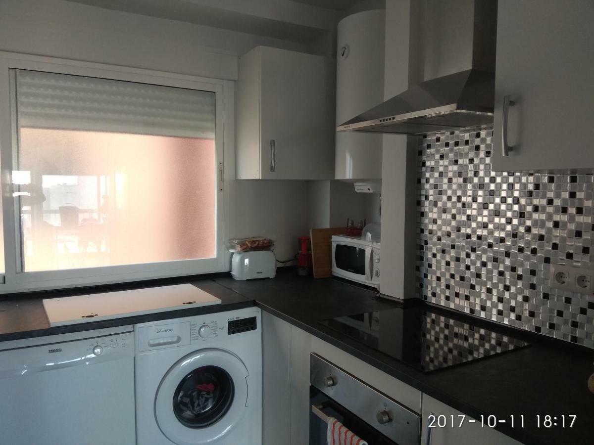 Piso Vacacional Apartment San Juan  Exterior photo