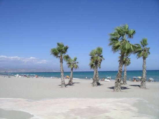 Piso Vacacional Apartment San Juan  Exterior photo